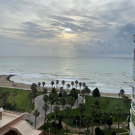 Atico Vistas Lujo 2 Magic World Apartment El Borseral Екстериор снимка